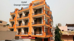 Hotel Orange Classic